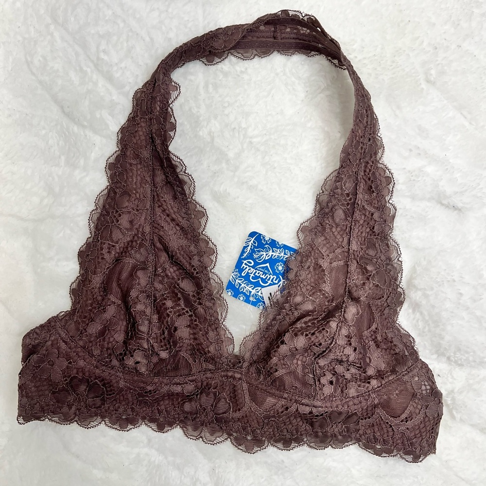 FREE PEOPLE BRA